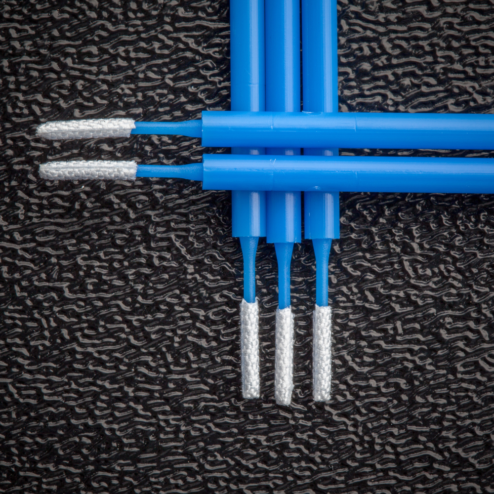 FoamTec HT1509C-500 MiraSWAB Multiple Swabs Image